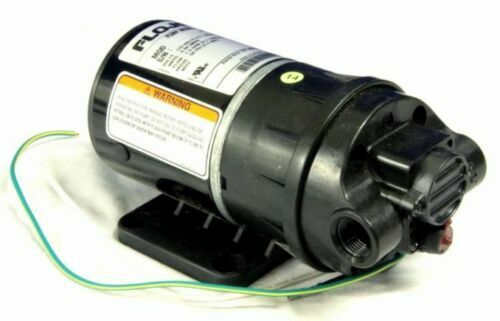 Advance 56265051, Pump, 115V 50 PSI