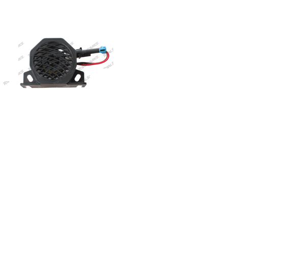 FOR Bobcat Skid Steer 6675099 Horn