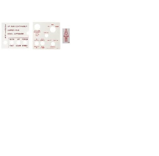 MEC 2583939, MISC - KIT TOG BOX PRE 92 DF