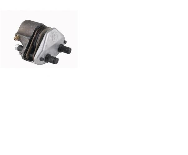 Yale 504574243, Brake Caliper Assembly, Forklift