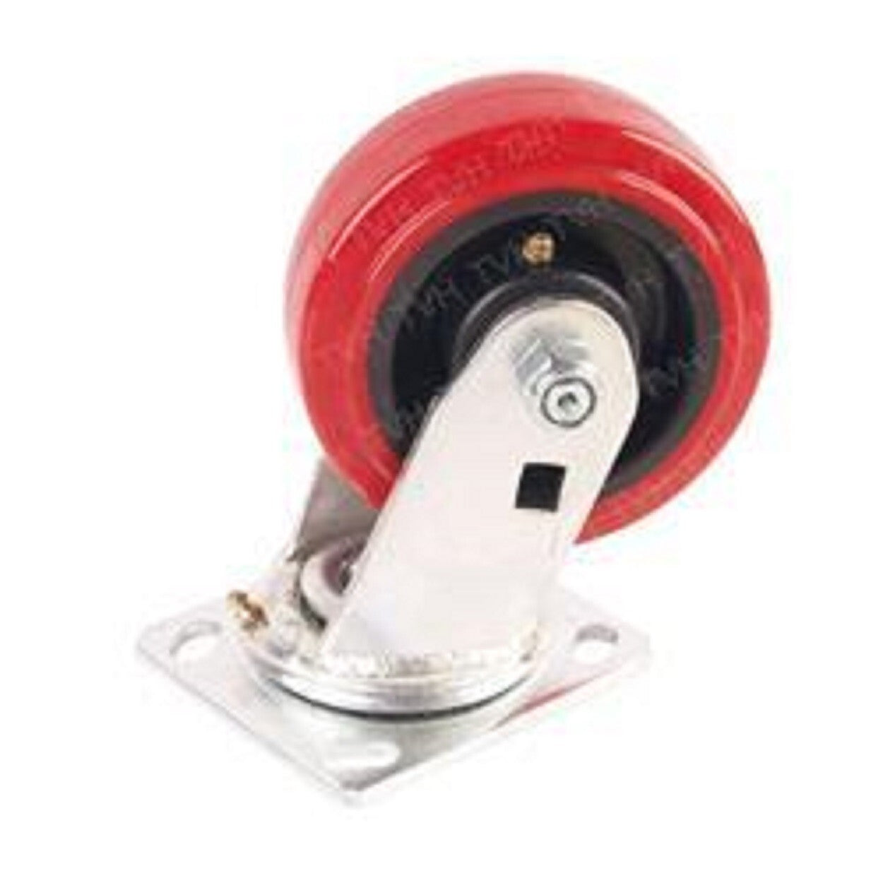 FOR CLARKE 0797-038 CASTER - 5 X 2 SWIVEL