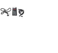 CROWN 127458-LX CONTROLLER HANDSET
