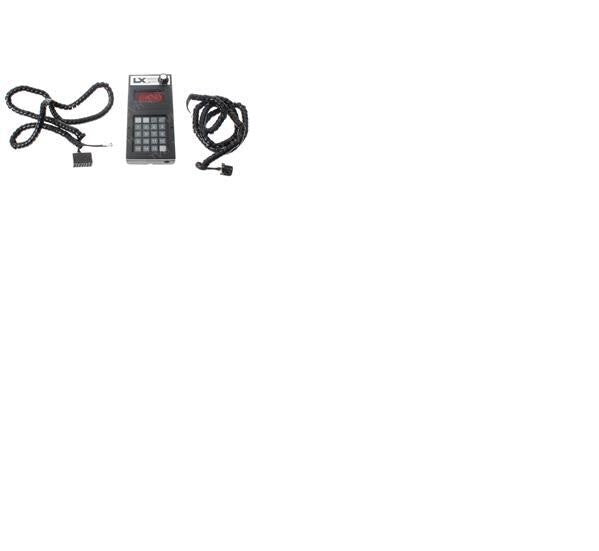 CROWN 127458-LX CONTROLLER HANDSET