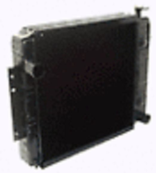 Radiator for Clark Part # 926102