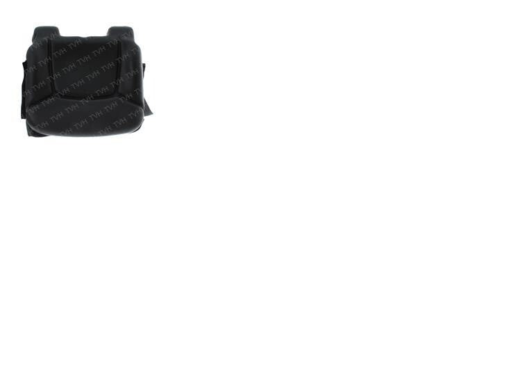 New Toyota Cushion-Seat Bottom PN 53762-U2100 forklift