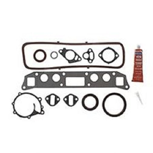 FOR KOMATSU 10101-50K25 OVERHAUL GASKET SET