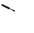 Genie GS-3246 STEER CYLINDER ASSEMBLY 105547