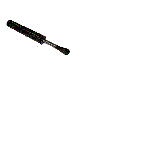 Genie GS-3246 STEER CYLINDER ASSEMBLY 105547