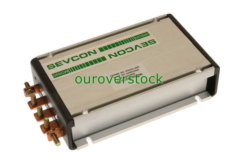 for CROWN 129322 CONTROLLER - repair