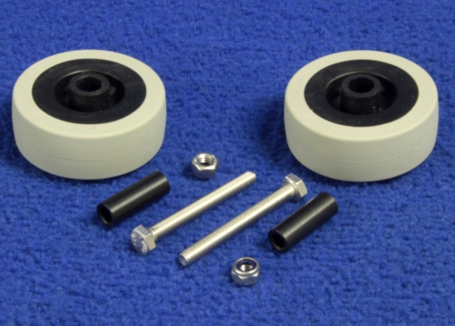 for Advance 9096883000, Wheel Kit