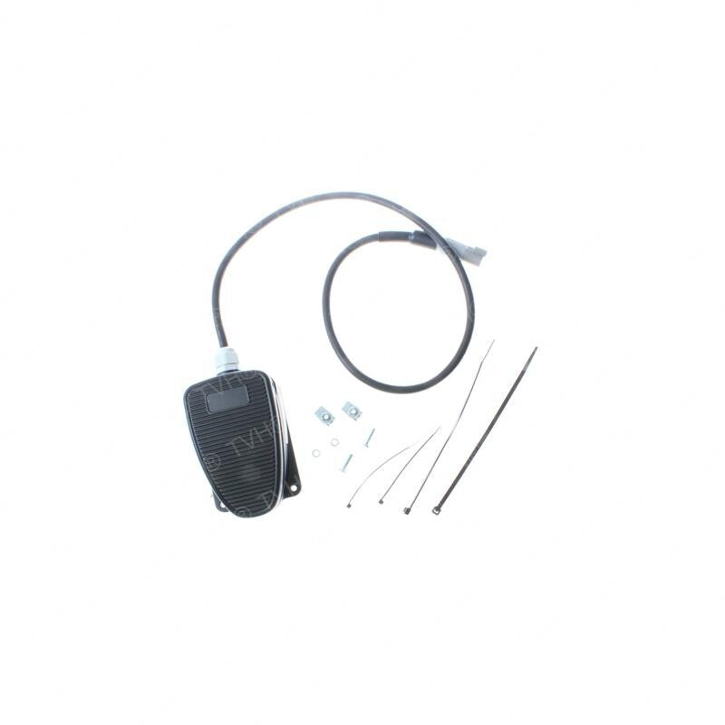 228467 KIT- FOOTSWITCH FOR GENIE