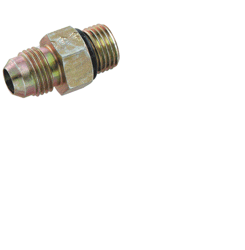 FOR Crown Lift Truck 1.0 RCTF - FITTING - STRAIGHT  064004-003