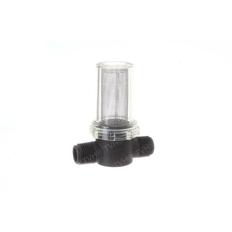CLARKE 56314756 STRAINER