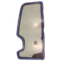 FOR TAKEUCHI GLASS, DOOR 0568600265