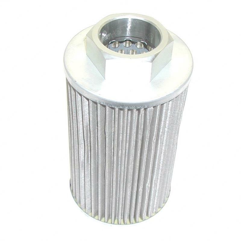 Forklift Hydraulic Filter for Komatsu 3EC-66-17720