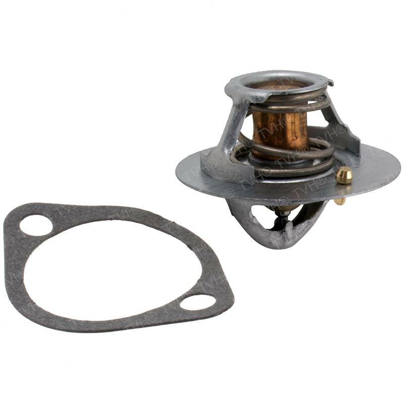 Forklift Thermostat for Clark 920235 CL920235 Fits 4G64 Engines 180°F / 82°C