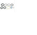 GENIE 31078GT SEAL KIT - HYDRAULIC CYLINDER