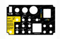 FOR Genie 43036, 43036GT, Decal, For Platform Control Panel
