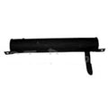 FOR BOBCAT MUFFLER SKID STEER EXHAUST PIPE 6661768