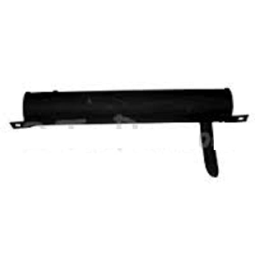 FOR BOBCAT MUFFLER SKID STEER EXHAUST PIPE 6661768