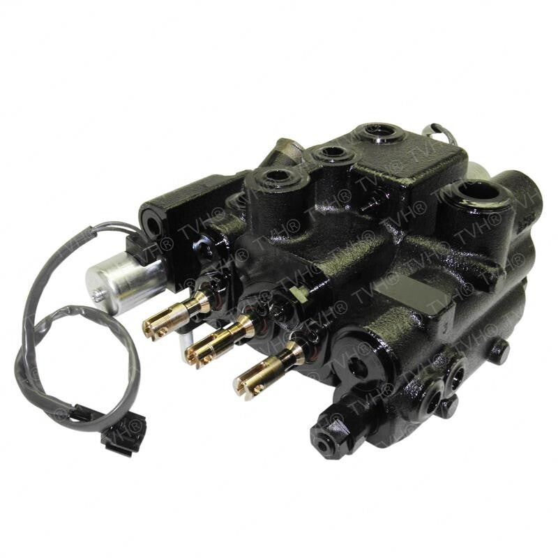 FOR CATERPILLAR FOR MITSUBISHI VALVE - CONTROL 91E72-50200