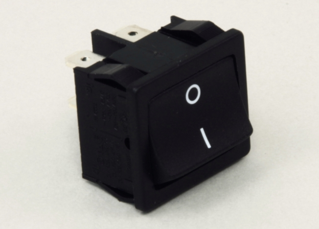 FOR Tennant 1015617, Switch