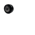 Crown Lift Truck 1.0 RCTL -  WHEEL ASSEMBLY - POLY 077314
