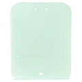 FOR KUBOTA CAB - WINDOW PANEL V0621-34520