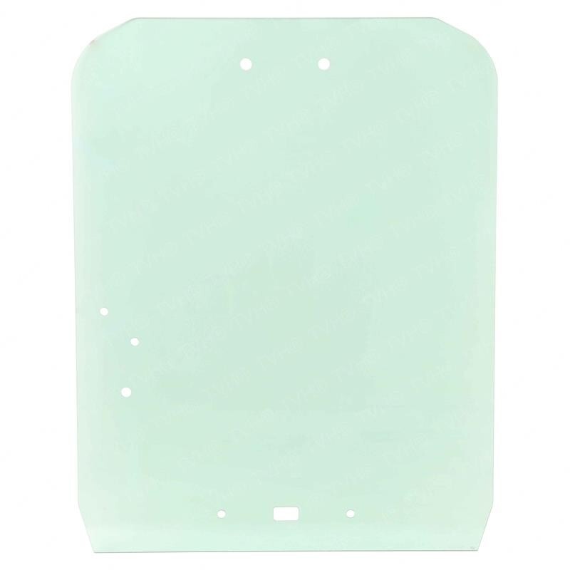FOR KUBOTA CAB - WINDOW PANEL V0621-34520