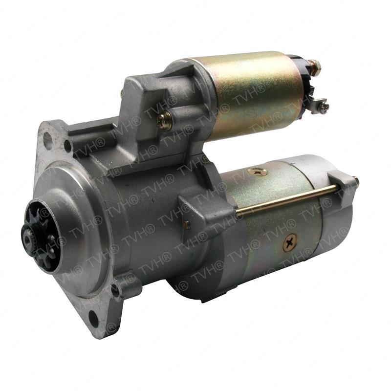 FOR CLARK 928137, STARTER - NEW