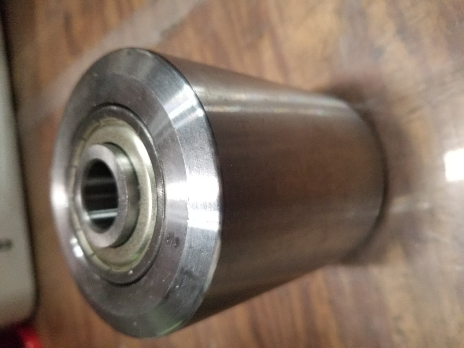 906-0023-S-A LOAD WHEEL STEEL FOR BLUE GIANT