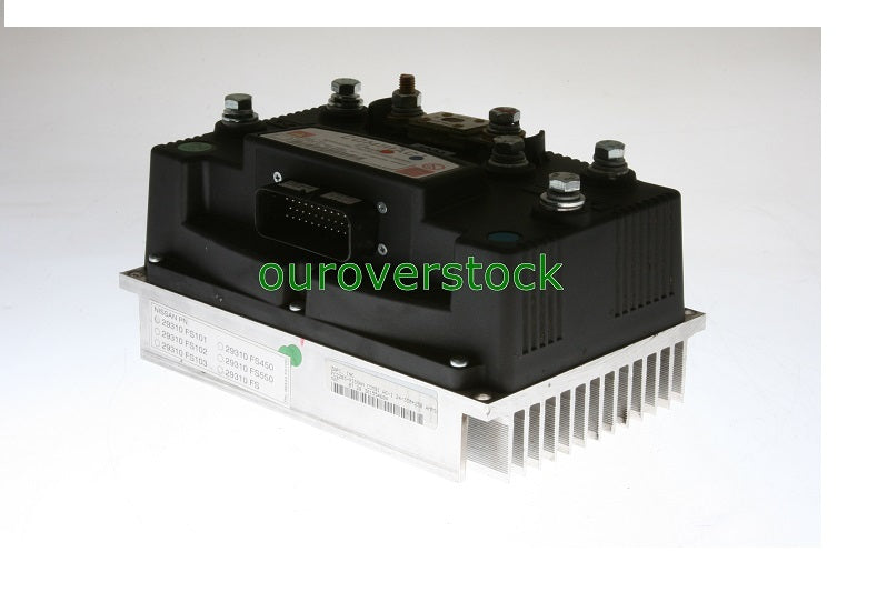 FOR NISSAN 29310-FS104 CONTROLLER