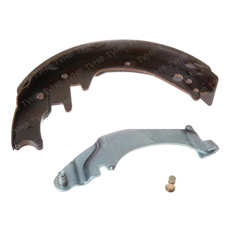 FOR HYUNDAI XKBW-0007, SHOE - BRAKE RH