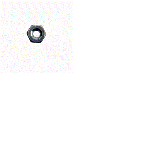 FOR Crown Lift Truck 1.0 RCTF -  NUT  060021-003