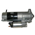FOR HYSTER STARTER - NEW 4042280