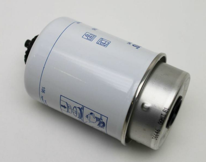 FOR GENIE 101614, 101614GT, FUEL FILTER