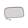 FOR TOYOTA MIRROR 58720-23320-71