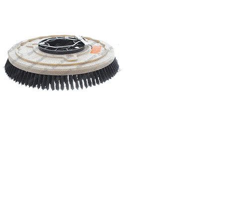 FOR TENNANT 1016634, BRUSH - 16", .028 NYLO