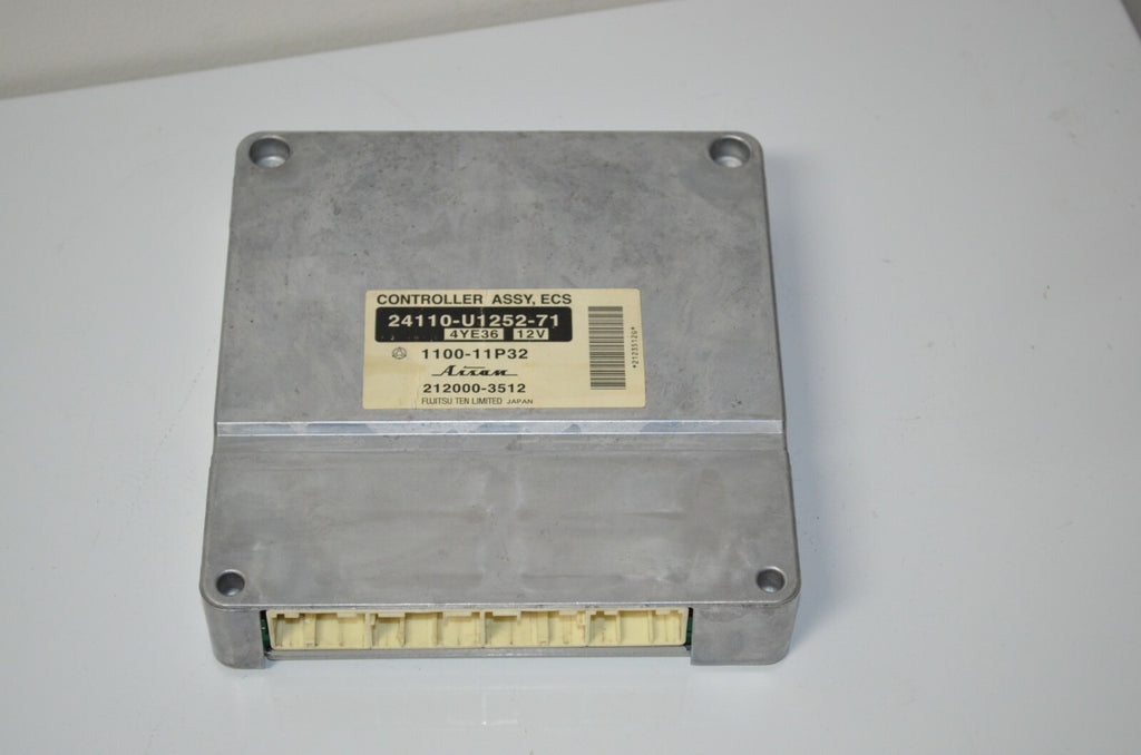 FOR TOYOTA 24110-U1252-71 CONTROLLER ECS 8FGCU15 - REPAIR