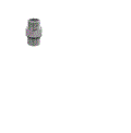 FOR GENIE GR-8 -  FITTING - HYDRAULIC  48946