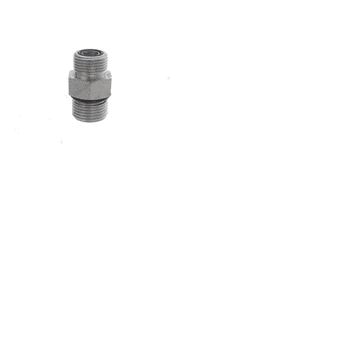 FOR GENIE GR-8 -  FITTING - HYDRAULIC  48946