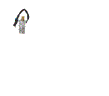 GENIE 119232, 119232GT VALVE - LOCKOUT LPG FORD DSG-423