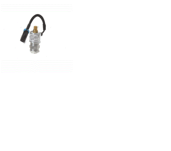GENIE 119232, 119232GT VALVE - LOCKOUT LPG FORD DSG-423