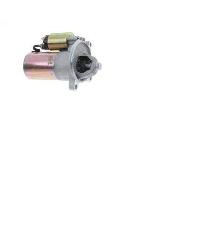 CLARKE 689.56418719 STARTER