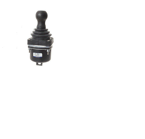 FOR GENIE 111415GT, 111415, JOYSTICK W/HARN ADPTR, 1 AXIS