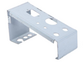SKYJACK 156923, CNTRLPT PLATE CONTROL BOX TOP