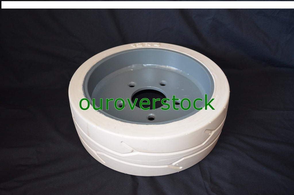 Skyjack 158436 Tire w/ Rim W/O Brake