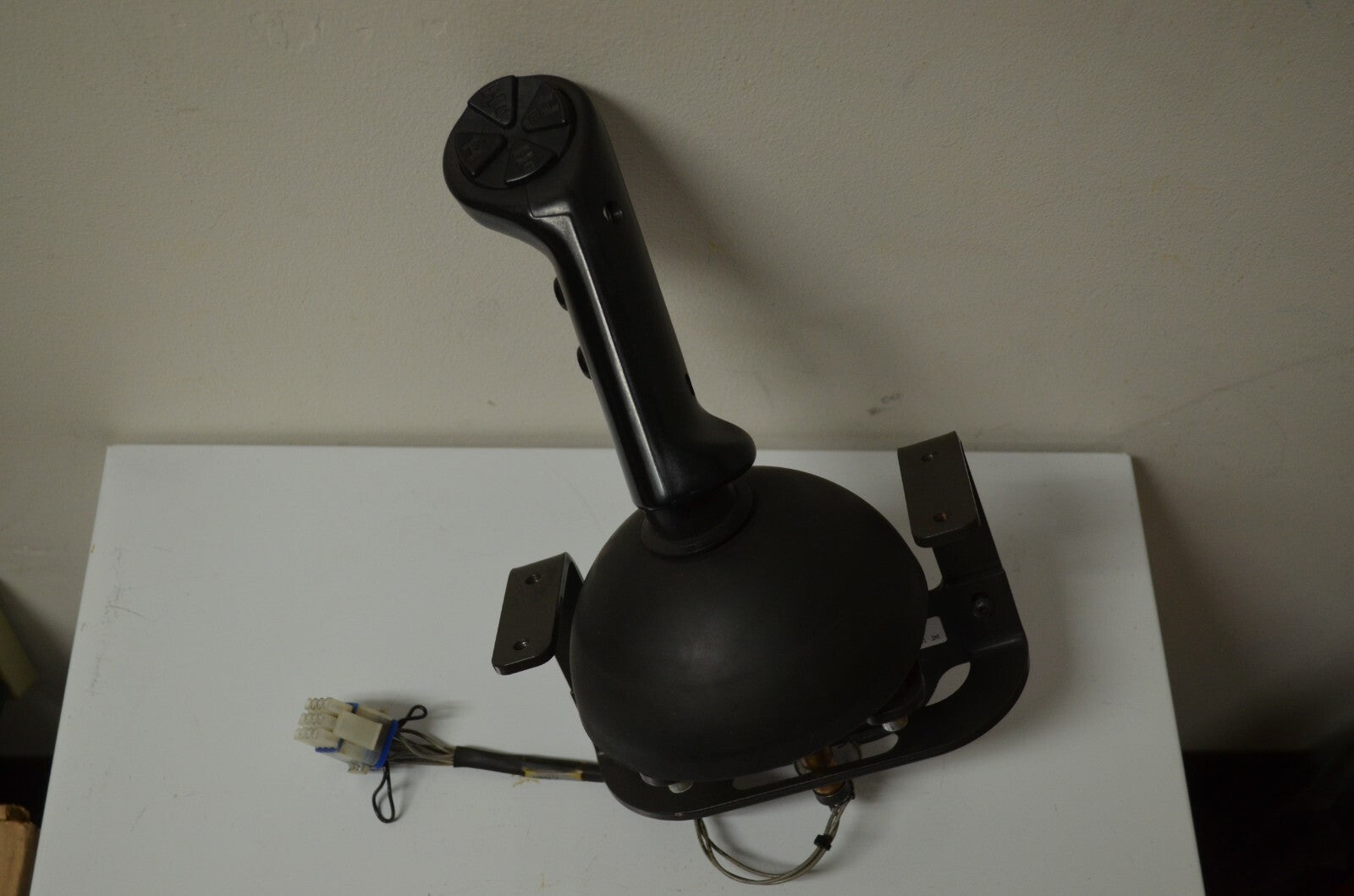 for RAYMOND 1136503  HANDLE - repair