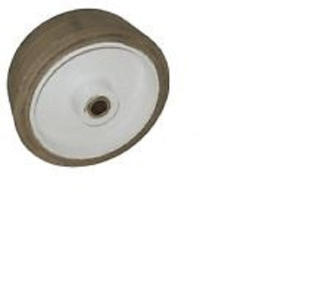 Up-Right Part # 065744-021 - Mould-on Wheel