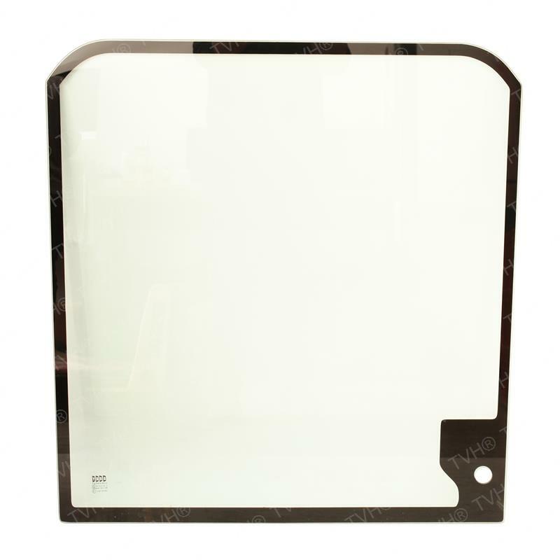 For John Deere FYD00004957, Front Upper Glass, For Excavator